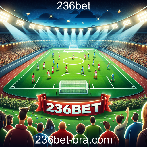 A Emoção dos Jogos ao Vivo no 236bet